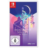 Monument Valley: The Trilogy (iam8bit), NSW