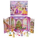 MATTEL Adventskalender Disney Prinzessin (JFG79)