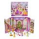 MATTEL Advent Calendar Disney Princess (JFG79)