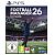 Football Manager 26 (Sega), PS5
