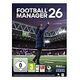 Football Manager 26 (Sega), PC / Mac [Code in a Box]