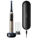 ORAL-B iO Series 10, Lunar Gold