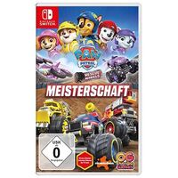PAW Patrol Rescue Wheels: Championship (Outright Games), NSW