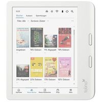 TOLINO vision color, White