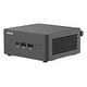 ASUS NUC 15 Pro Kit Tall Cyber Canyon RNUC15CRHC700000, Core 7 240H (10x 2.5/5.2 GHz) (90AR00Q2-M000E0)