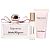 SALVATORE FERRAGAMO Signorina Eau de Parfum Spray 100 ml + Eau de Parfum 10 ml + Body Lotion 50 ml Gift Set