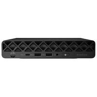 HP EliteDesk 8 Mini G1a, AMD Ryzen AI 5 340 (6x 2.0/4.8 GHz), 32 GB (999B0ET)
