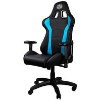 COOLER MASTER Caliber R1, Schwarz / Blau (CMI-GCR1-2019B)