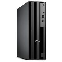 DELL Pro QCS1250, Core i5-14500 (14x 2.6/5.0 GHz), 16 GB (JX4DR)