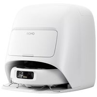 DJI Romo A, Weiss / Tansparent