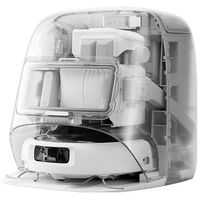 DJI Romo P, Tansparent