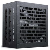 PHANTEKS AMP GH, 750 Watts, Black (PH-P750GH_BK01_EU)
