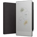 REMARKABLE Paper Pro Move + Marker Plus + Book Folio Basalt, 7.3" ePaper Tablet (RM91A-1001NW)