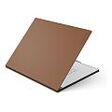 REMARKABLE Book Folio, Leather Brown (RM313)