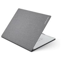 REMARKABLE Book Folio, Grey (RM314)