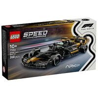 LEGO Speed Champions - APXGP Team Race Car aus F1 Der Film (77252)