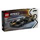 LEGO Speed Champions - APXGP Team Race Car aus F1 Der Film (77252)