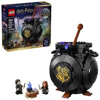 LEGO Harry Potter - Kessel: Geheimes Klassenzimmer für Zaubertränke (76464)