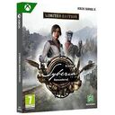 Syberia Remastered - Limited Edition (Microids), Xbox Series X