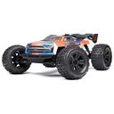 ARRMA Kraton 6S BLX V6, 4WD, RTR, 1:8, Blue / Orange