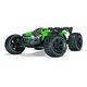 ARRMA Kraton 6S BLX V6, 4WD, RTR, 1:8, Green / Black