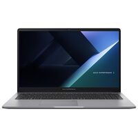 ASUS ExpertBook B1 G1503CVA-S76575X, Core 7 150U (10x 1.8/5.4 GHz), 64 GB, 1.0 TB SSD, Swiss keyboard layout (90NX0802-M07CV0)