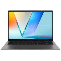 ASUS VivoBook S 16 M3607HA-RP003W, AMD Ryzen 7 260 (8x 3.8/5.1 GHz), 16 GB, 1.0 TB SSD, Swiss keyboard layout (90NB16F1-M00AE0)