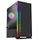 ZALMAN S5 Window, Black