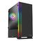 ZALMAN S5 Window, Black