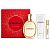 SALVATORE FERRAGAMO Fiamma Eau de Parfum Spray 100 ml + Eau de Parfum 15 ml + Body Lotion 50 ml Gift Set