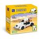 PANTASY Peanuts: Roadster (86908)