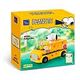 PANTASY Peanuts: School Bus (86906)