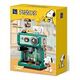 PANTASY Peanuts: Snoopy Retro Time Series - Coffee Maker (86914)