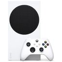 MICROSOFT Xbox Series S, 1.0TB, Robot White