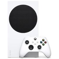 MICROSOFT Xbox Series S, 1.0TB, Robot White