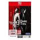 Yakuza Kiwami 3 & Dark Ties (Sega), NSW2 [Game-Key Card]