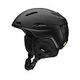 SMITH OPTICS Accel MIPS Ski Helmet, XL (63 - 67 cm), Matte Black