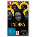 Indika (Merge Games), NSW