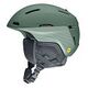 SMITH OPTICS Accel MIPS Ski Helmet, L (59 - 63 cm), Matte Cactus Horizons