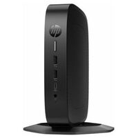 HP Elite t660 ThinClient, Intel U300E (5x 1.1/4.3 GHz), 8.0 GB (AC7Z9EA)