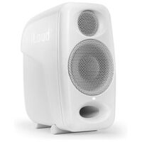 IK MULTIMEDIA iLoud Micro Monitor Pro (1x), Weiss