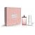 ANGEL SCHLESSER Femme Naturelle Rose Eau de Toilette Spray 100 ml + Reinigungsmousse 100 ml Geschenkset