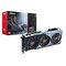ASROCK RX 9070 XT Monster Hunter Wilds Edition 16GB, Radeon RX 9070 XT, 16 GB GDDR6, PCI-Express (90-GA6FZZ-00UANZ)