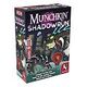 Munchkin Shadowrun (Pegasus)