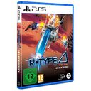 R-Type Delta: HD Boosted (Clear River Games), PS5