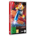 R-Type Delta: HD Boosted (Clear River Games), NSW