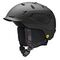 SMITH OPTICS Nexus MIPS Skihelm, L (59 - 63 cm), Matte Black