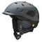 SMITH OPTICS Nexus MIPS Skihelm, M (55 - 59 cm), Matte Slate Black