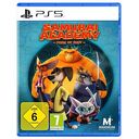 Samurai Academy: Paws of Fury (Maximum Games), PS5