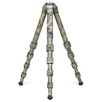 LEOFOTO Ranger Carbon Stativ LS-365C Camouflage